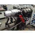 high quality 20mm 25mm 32mm electric pipe pvc pipe extruder